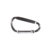 1/4in Aluminum Carabiner - 1271A-60