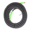 3/8in x 50ft Poly Braid Air Hose - 12720