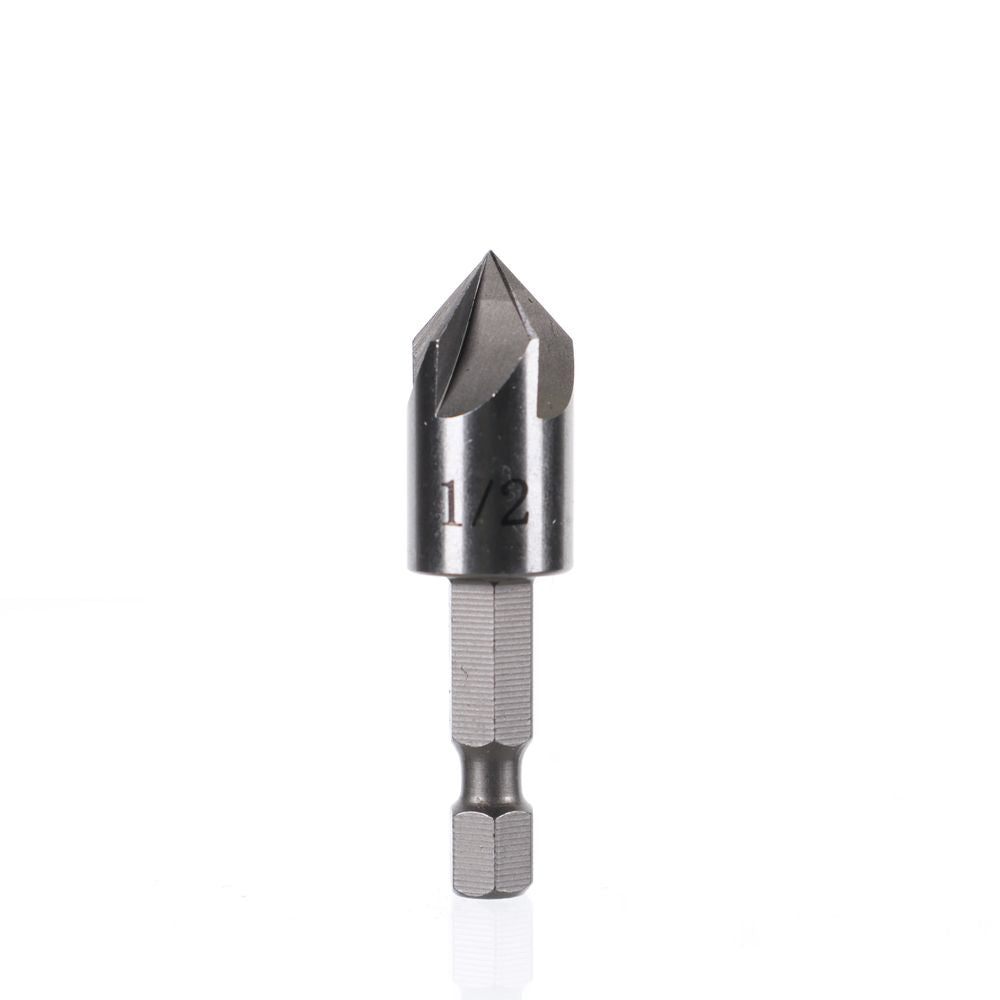 1/2in countersink