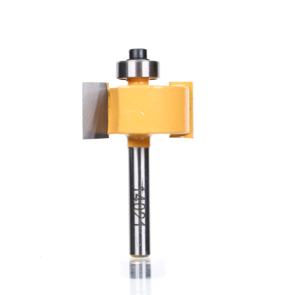 Router Bit