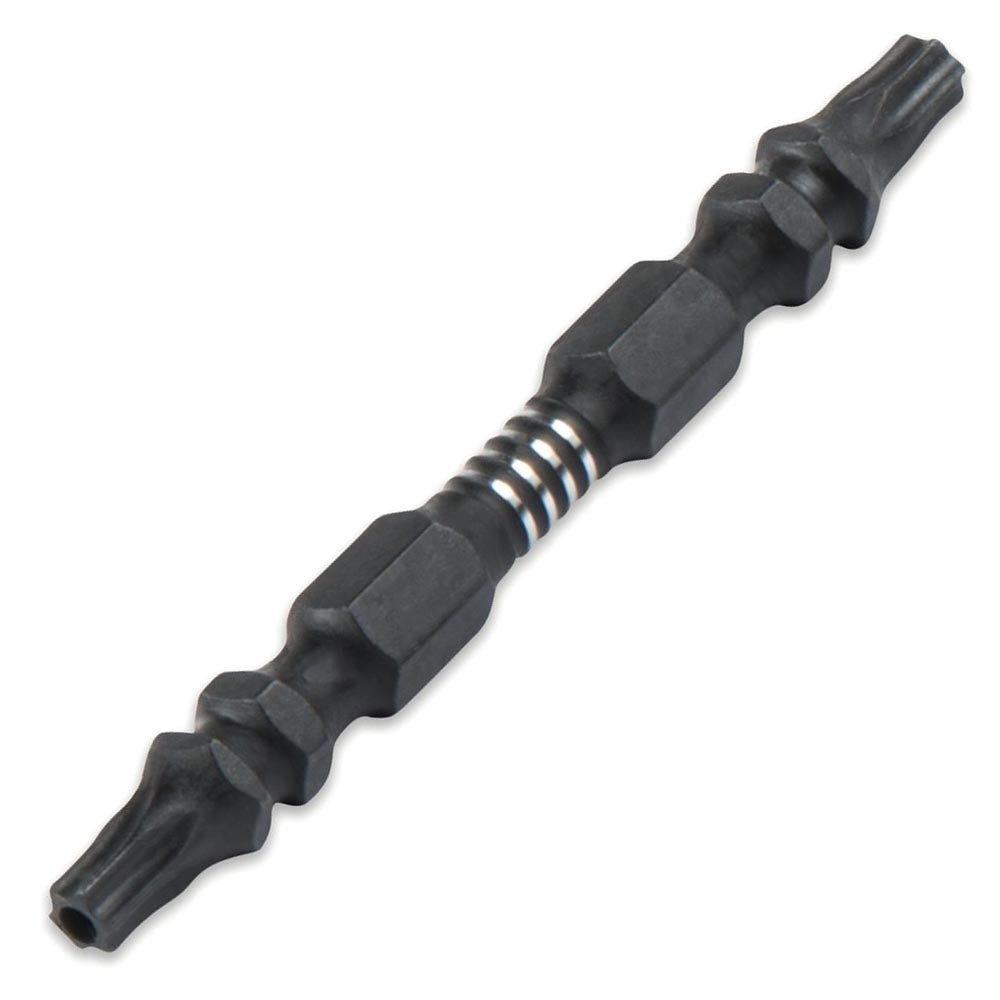 Titan Double Ended T25 Impact Grade Power Bit - 16183