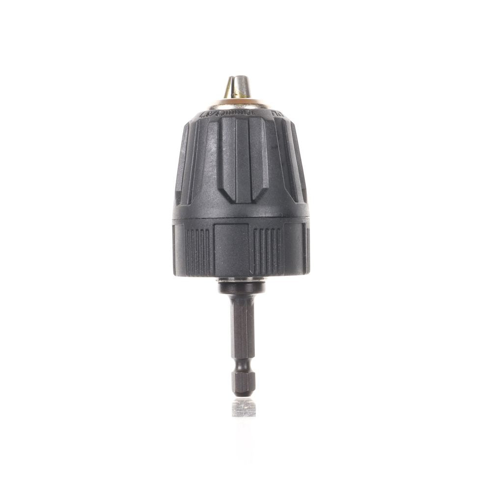 Titan 3/8in Chuck for 1/4in Impact Driver - 16207