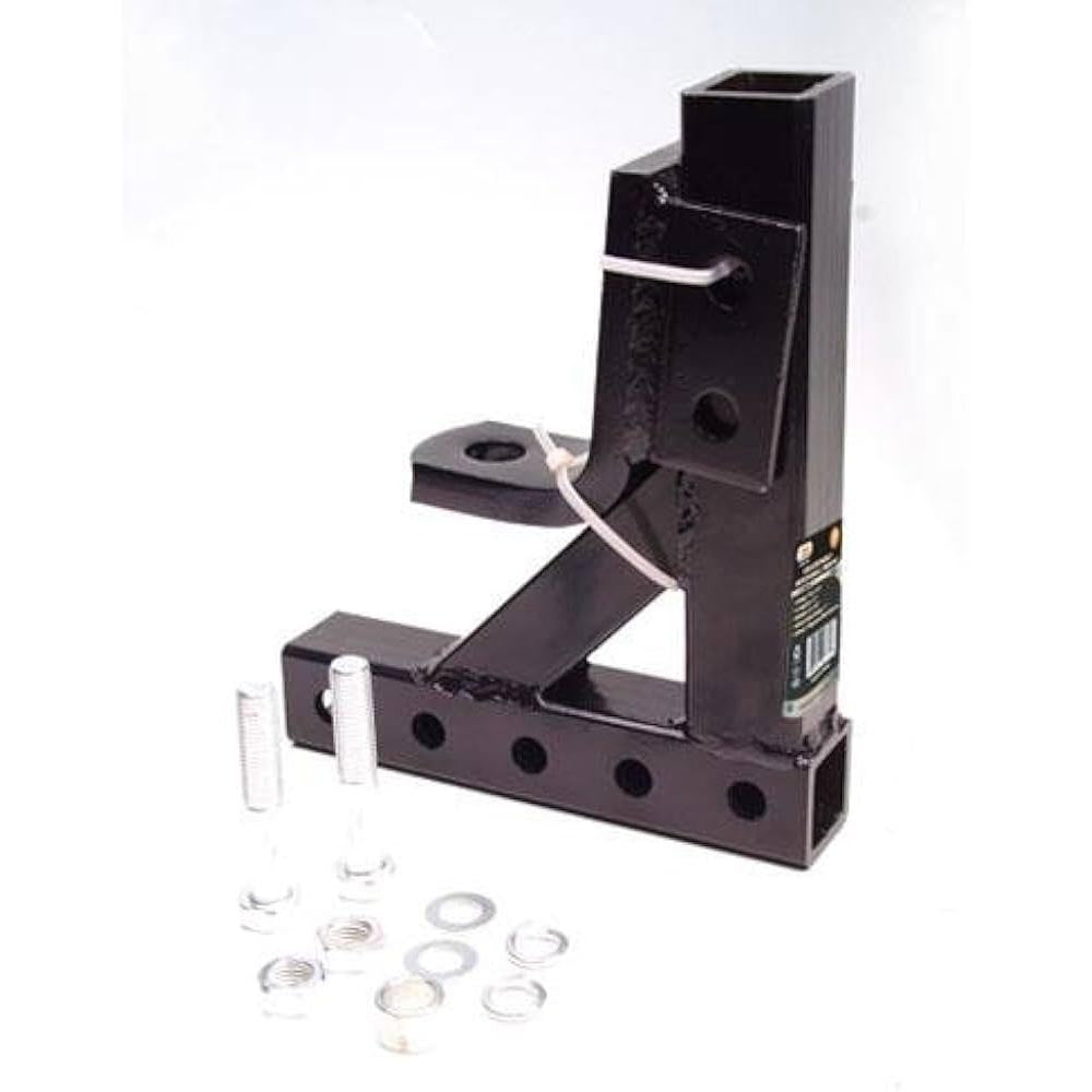 10in Adjustable Hitch - 16770