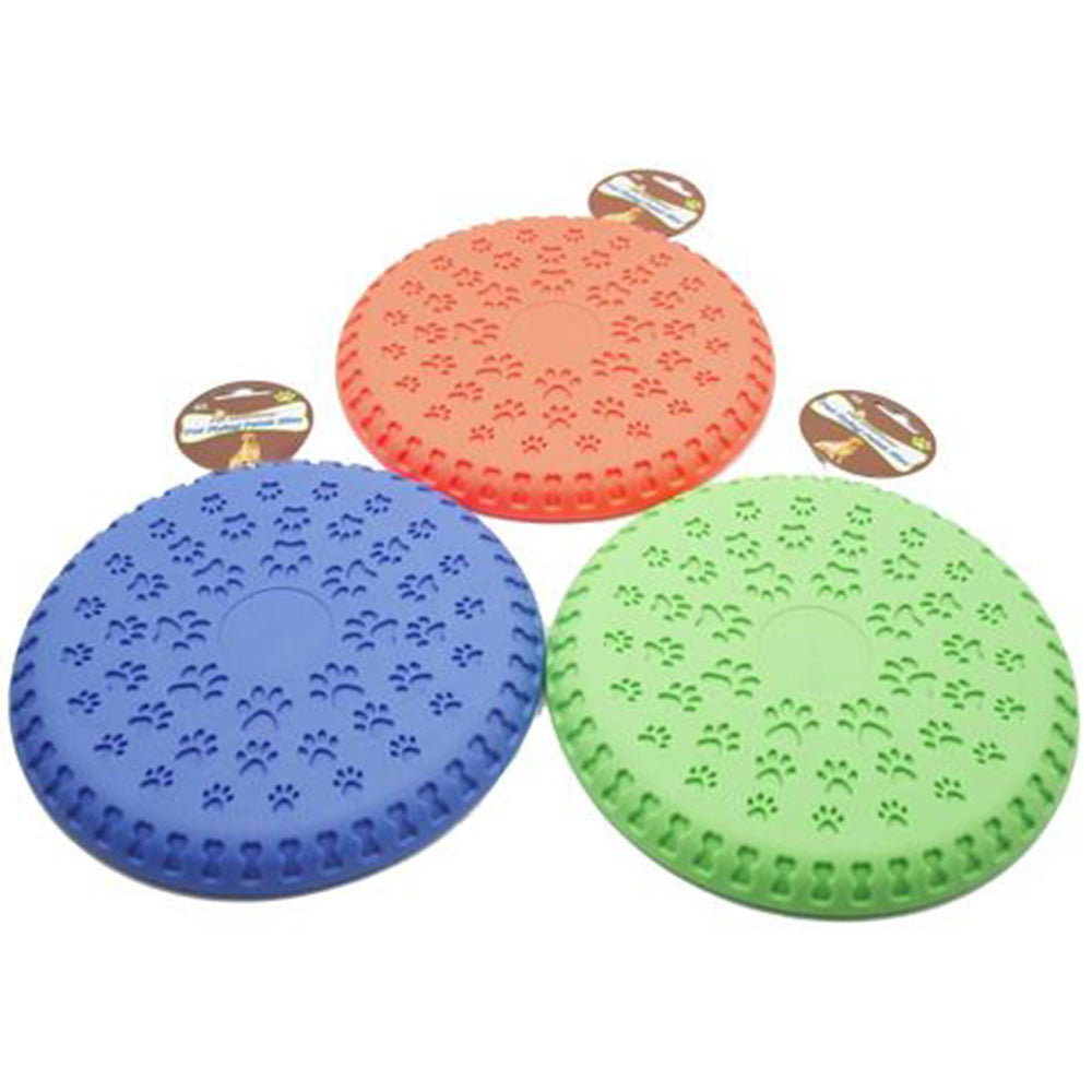 Frisbee Pet Toy - 210908