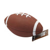 Squeaky Football Dog Toy - 211905