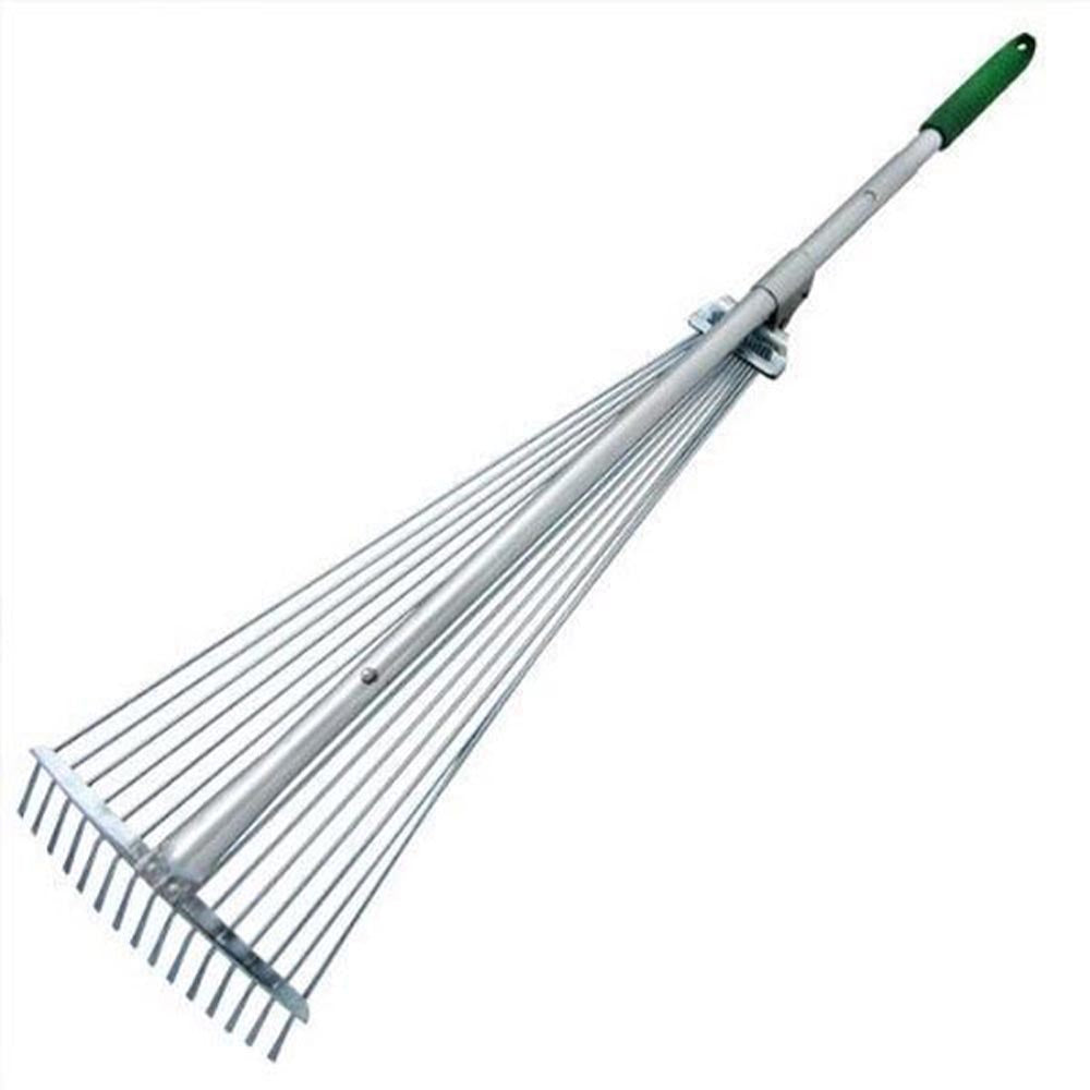 Workshop Tools Adjustable Rake - 21819