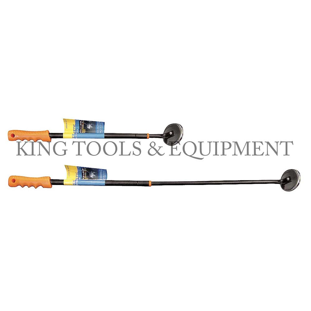 King Heavy Duty Telescopic 50lb Magnetic Retriever - 2250-0