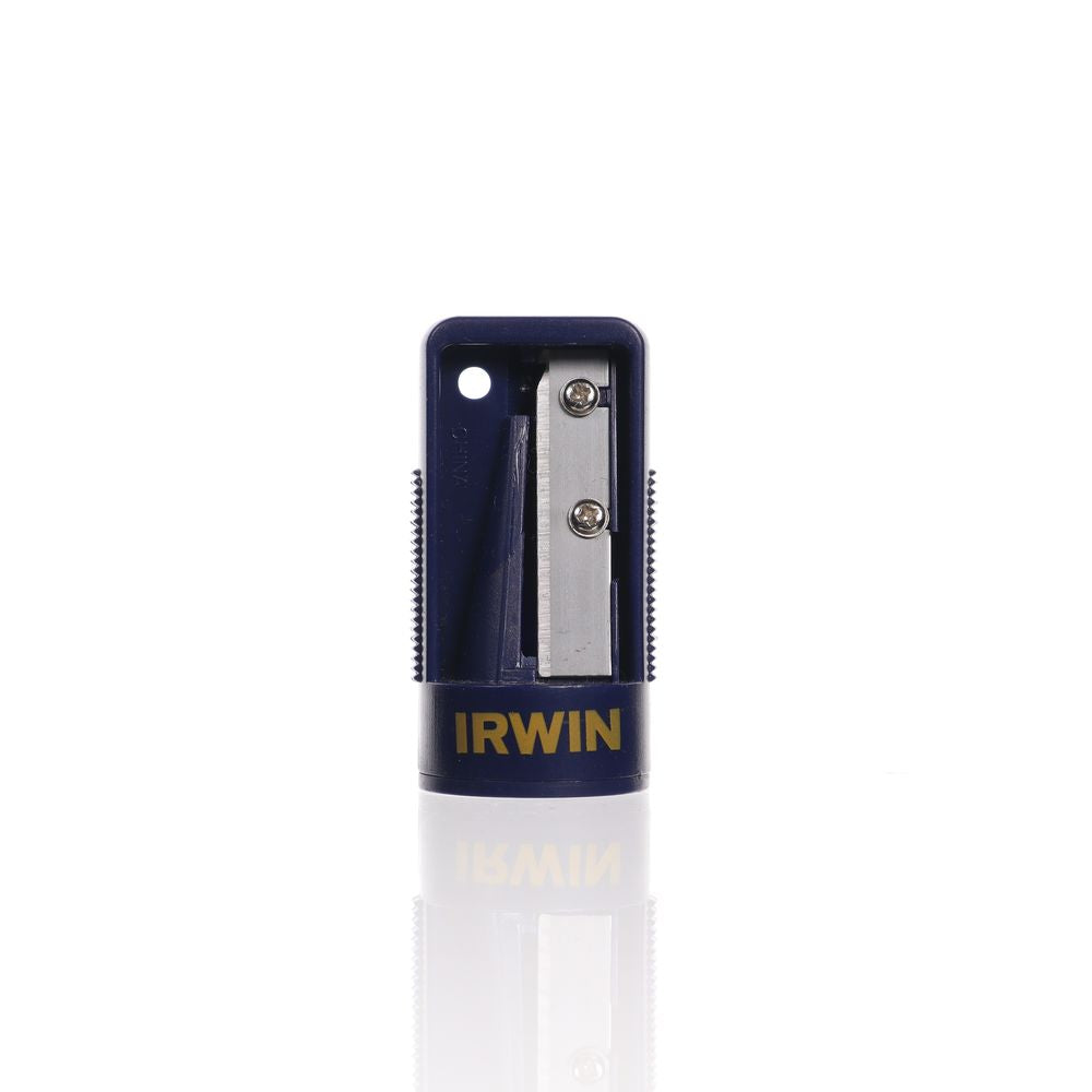 Irwin Carpenter Pencil Sharpener - 233250