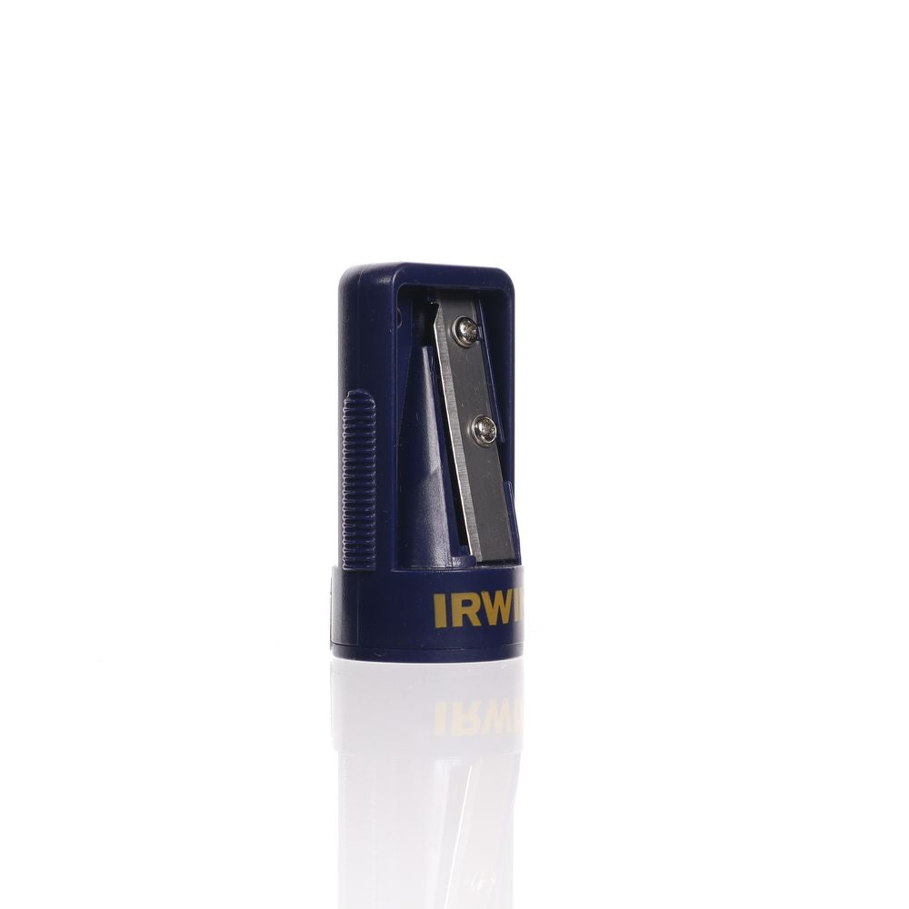 Irwin Carpenter Pencil Sharpener - 233250