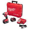 Milwaukee M18 1/4in Surge Impact Driver - 2760-22