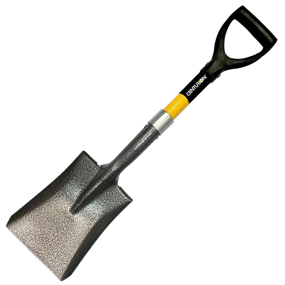 Centurion Square Point Shorty Shovel - 389