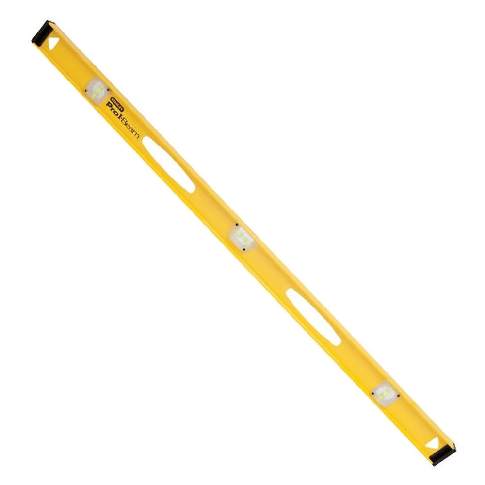 Stanley 48in I-Beam Pro Level - 42-480