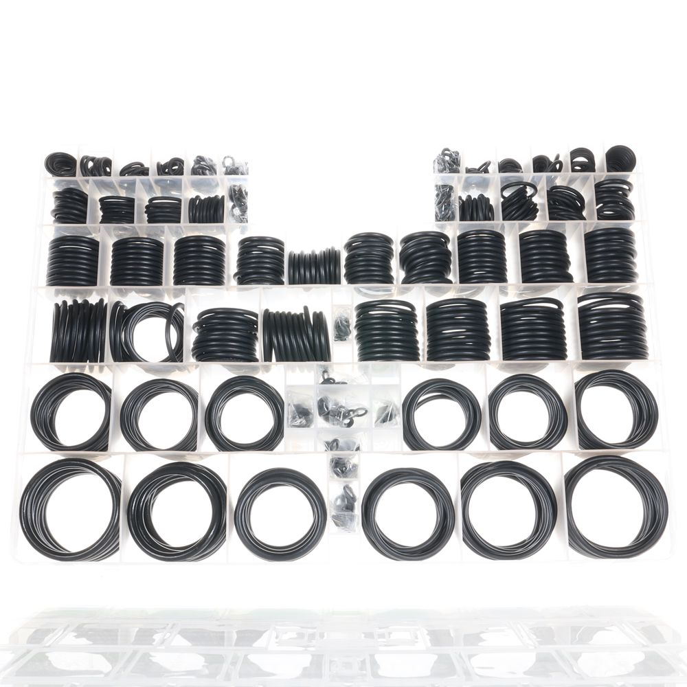 779pc O-Ring Assortment Set - 43242