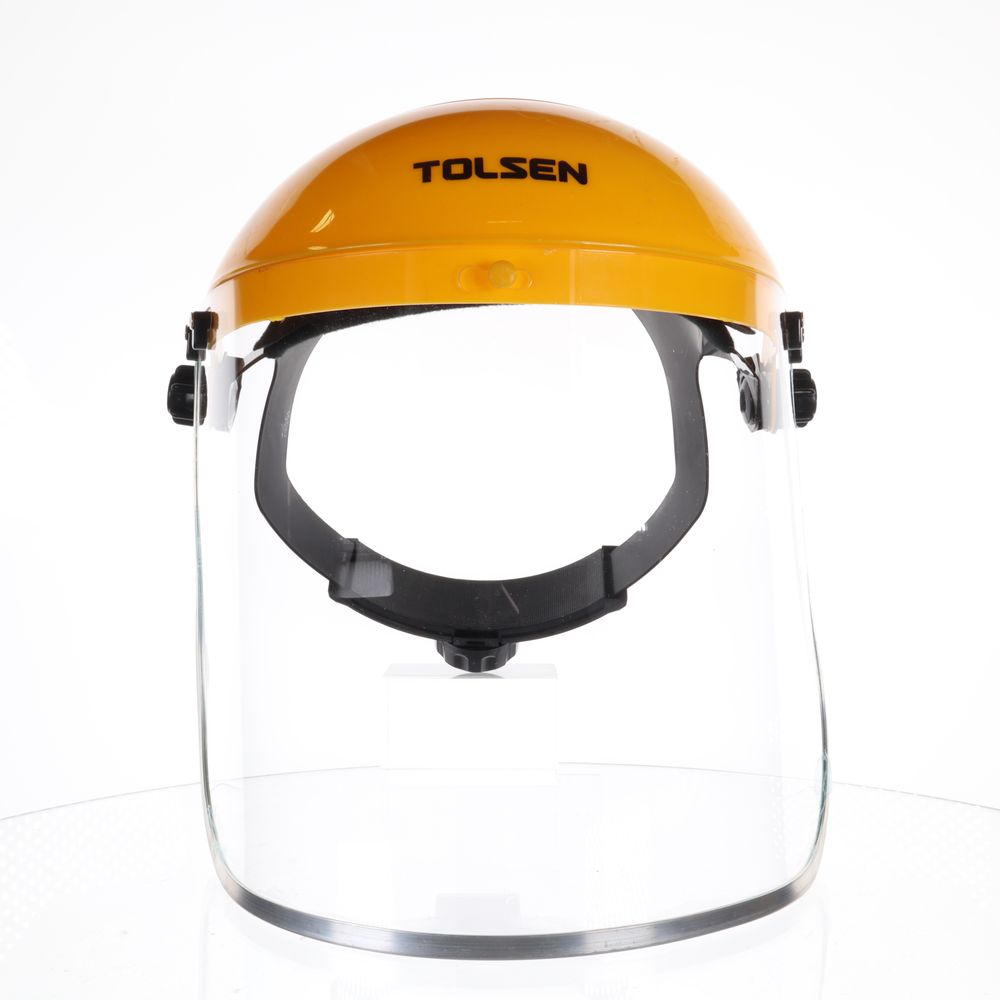 Tolsen Face Shield - 45182