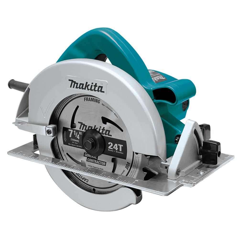 Makita 7-1/4in 15a Circular Saw - 5007F