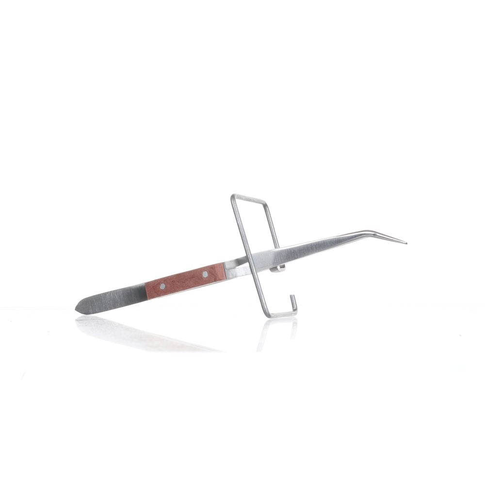 Reverse Tweezer w/ Stand - 5098TW