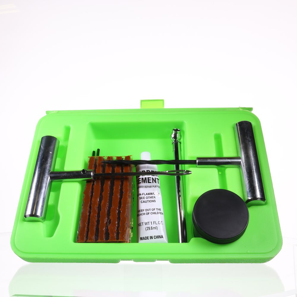 37pc Tire Repair Kit - 52113