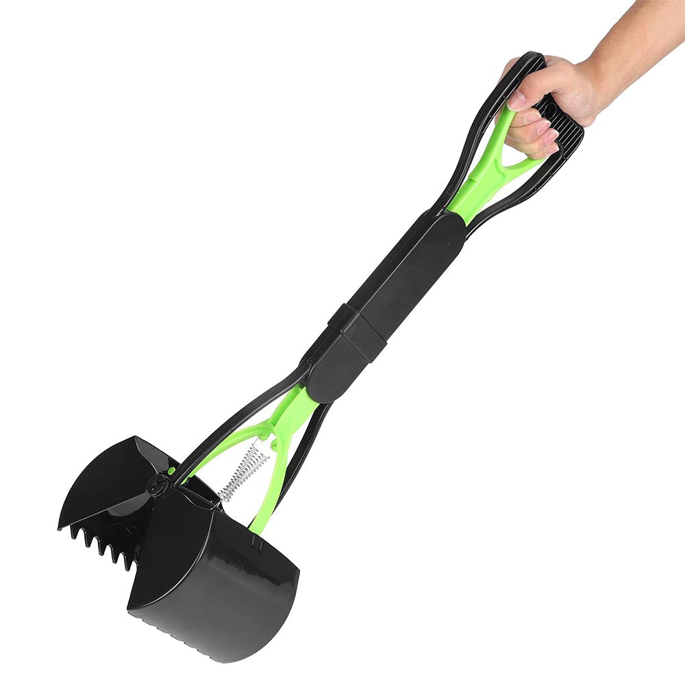 Folding Pooper Scooper - 54298