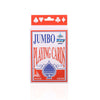 Jumbo Playing Cards - 554057