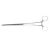 10in Forceps - 610FC/FS