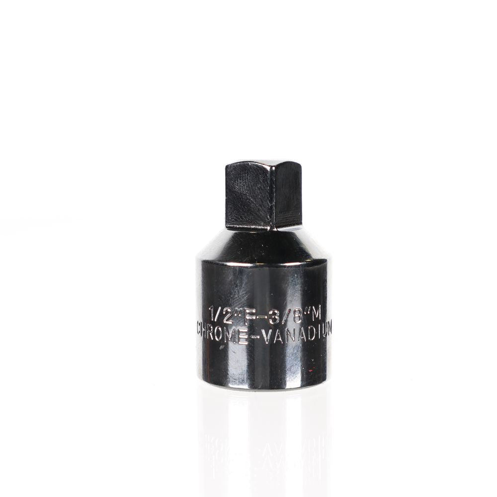 1/2in to 3/8in Socket Drive Adapter - 61238 – Workshop Tools