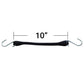 Boxer 21in EPDM Bungee Strap - 66104