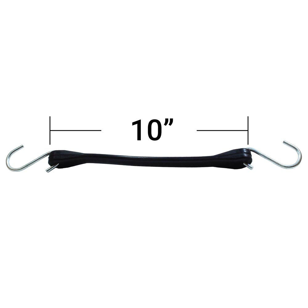 Boxer 21in EPDM Bungee Strap - 66104