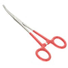 6in Insulated Forceps - 664FSI/665FSI