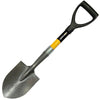 Centurion Round Point Shorty Shovel - 761