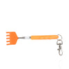 Telescopic Back Scratcher Keychain - 90302