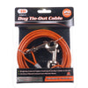 20ft Dog Tie-Out Cable - 99914