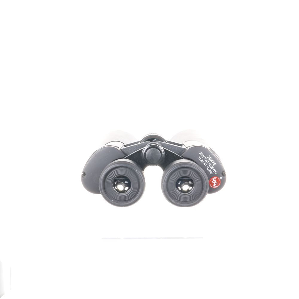 20 x 70 Binoculars - BC2071B