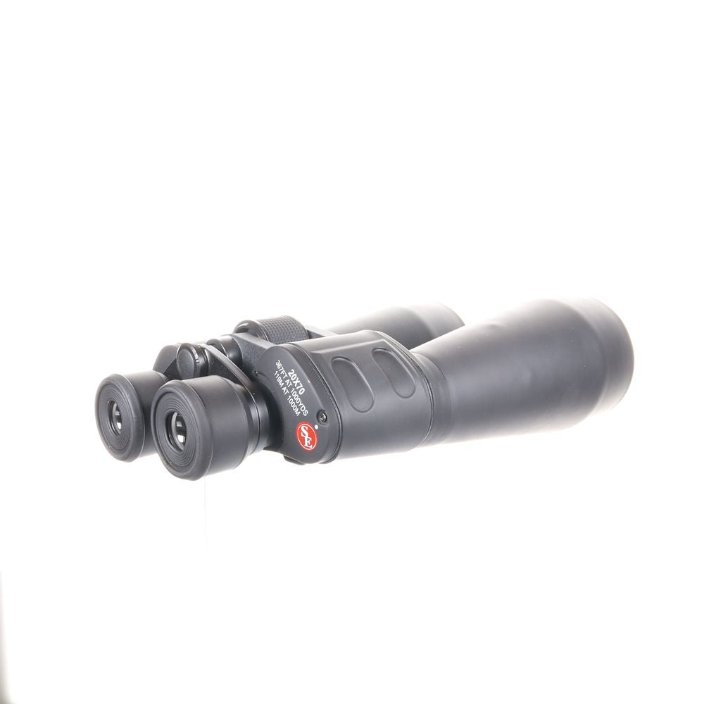 20 x 70 Binoculars - BC2071B