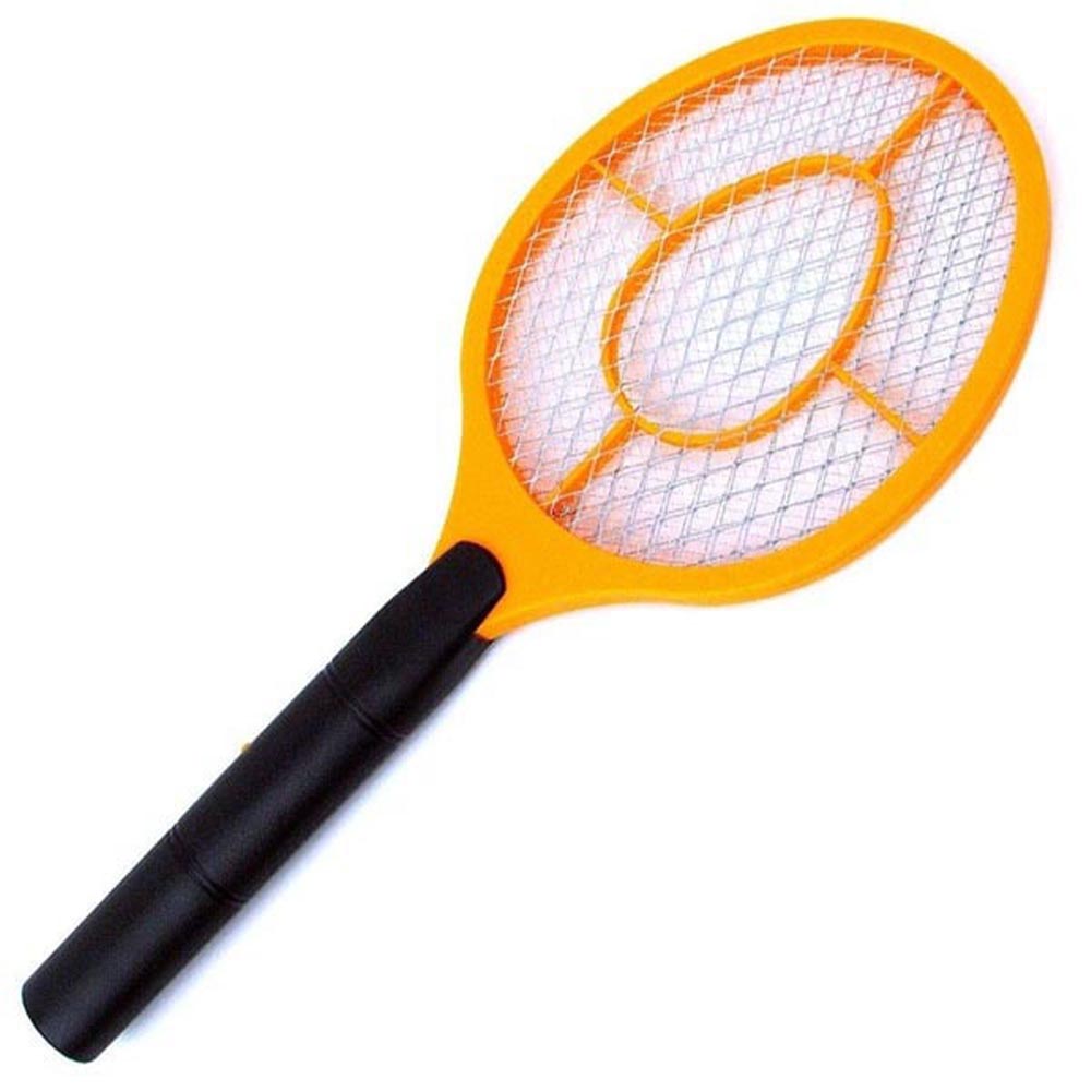 Racket-Style Bug Zapper - BZ001