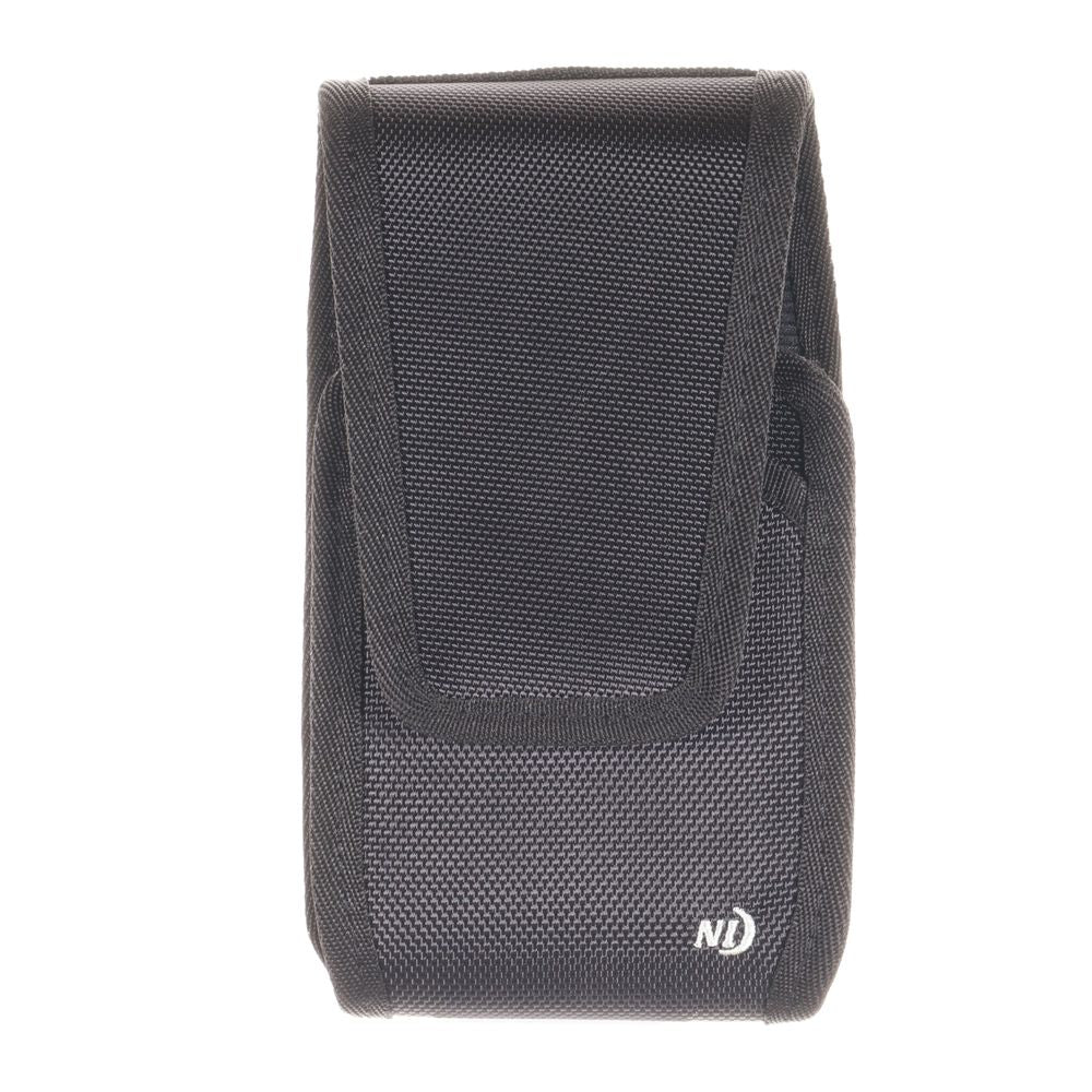 Nite Ize Double Wide Cell Phone Holster - CCC2W-01-R3