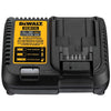 Dewalt 12V and 20V MAX Battery Charger - DCB115