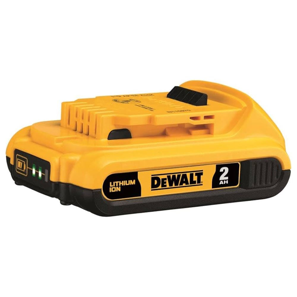 Dewalt 20V MAX 2ah Battery - DCB203