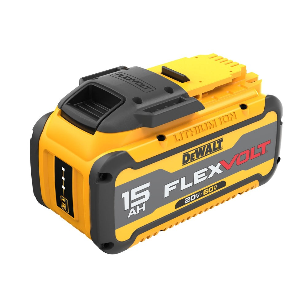 Dewalt 60V FLEXVOLT 15ah Battery - DCB615