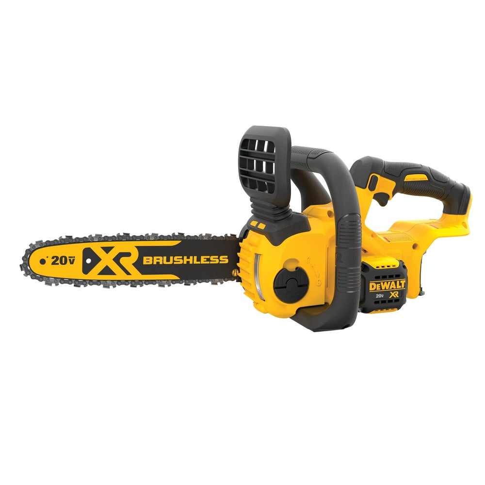 Dewalt 20v Chainsaw 12in Bare Tool – DCCS620B