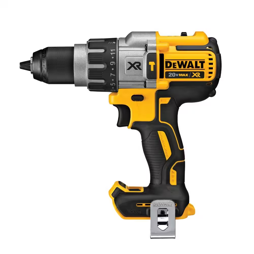 Dewalt 20V MAX Hammer Drill - DCD996B