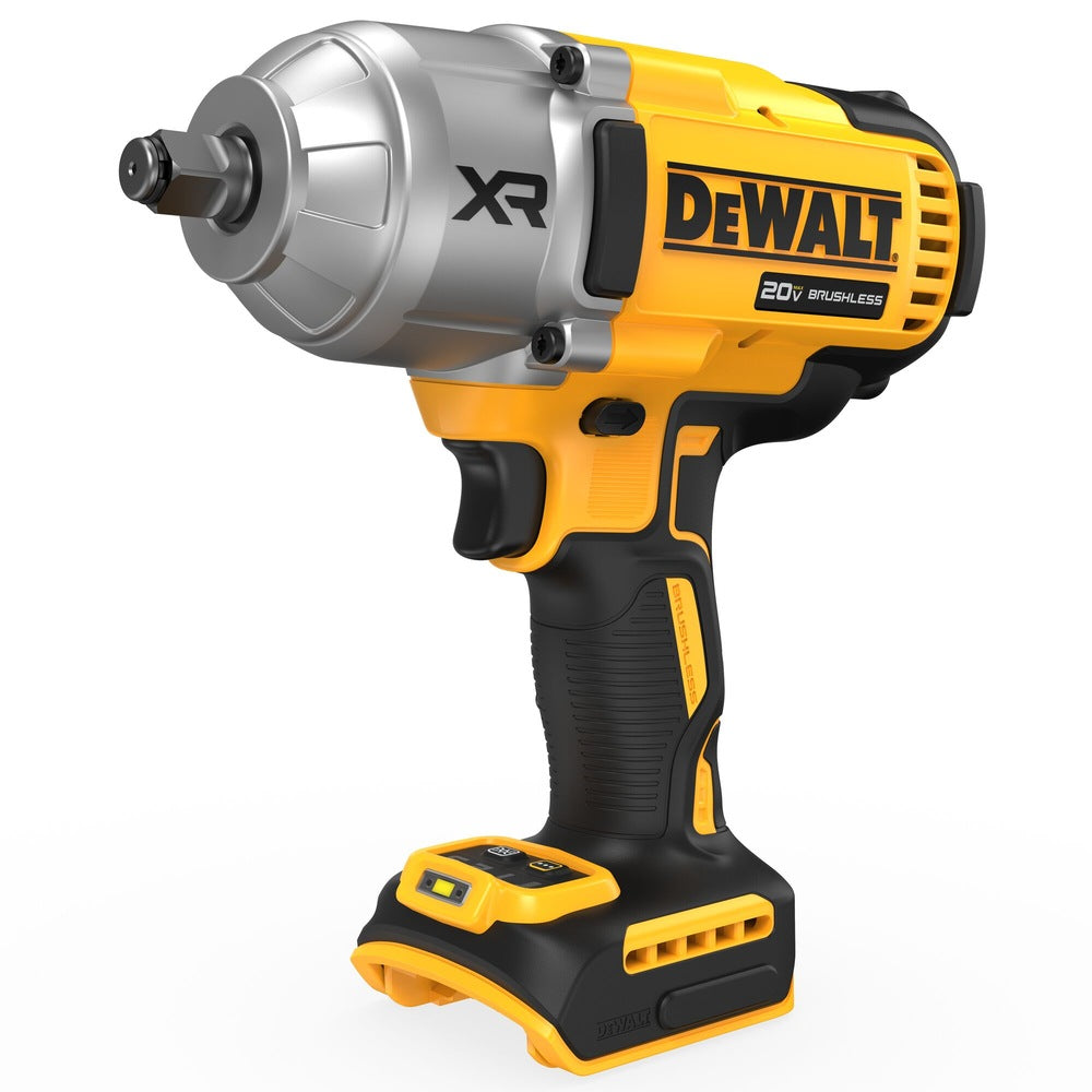 Dewalt 20V MAX 1/2in Impact Wrench - DCF900B