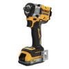 Dewalt 20V MAX 1/2in Compact Impact Wrench w/ Power Stack - DCF921E1