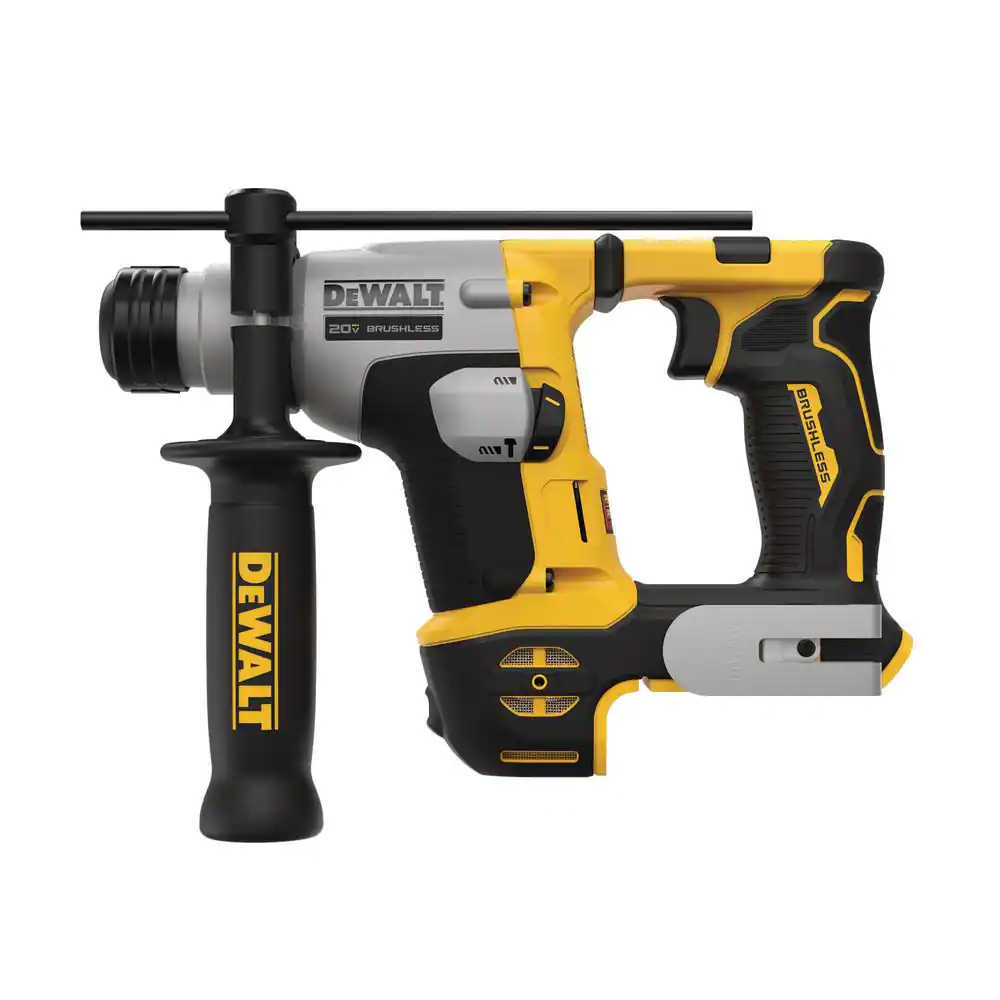 Dewalt 20V MAX 5/8in Atomic SDS Plus Rotary Hammer Drill - DCH172B