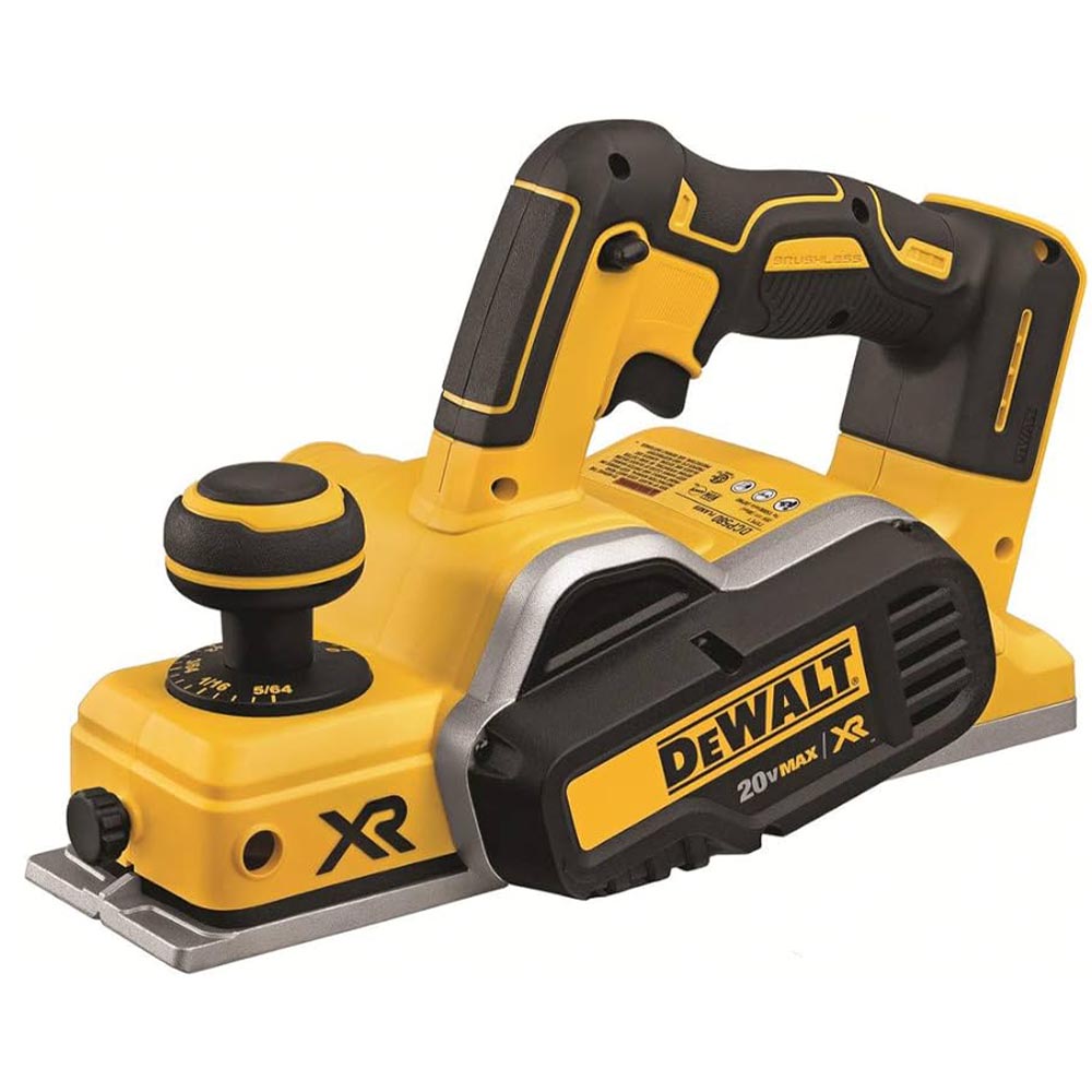 Dewalt 20V MAX Planer - DCP580B