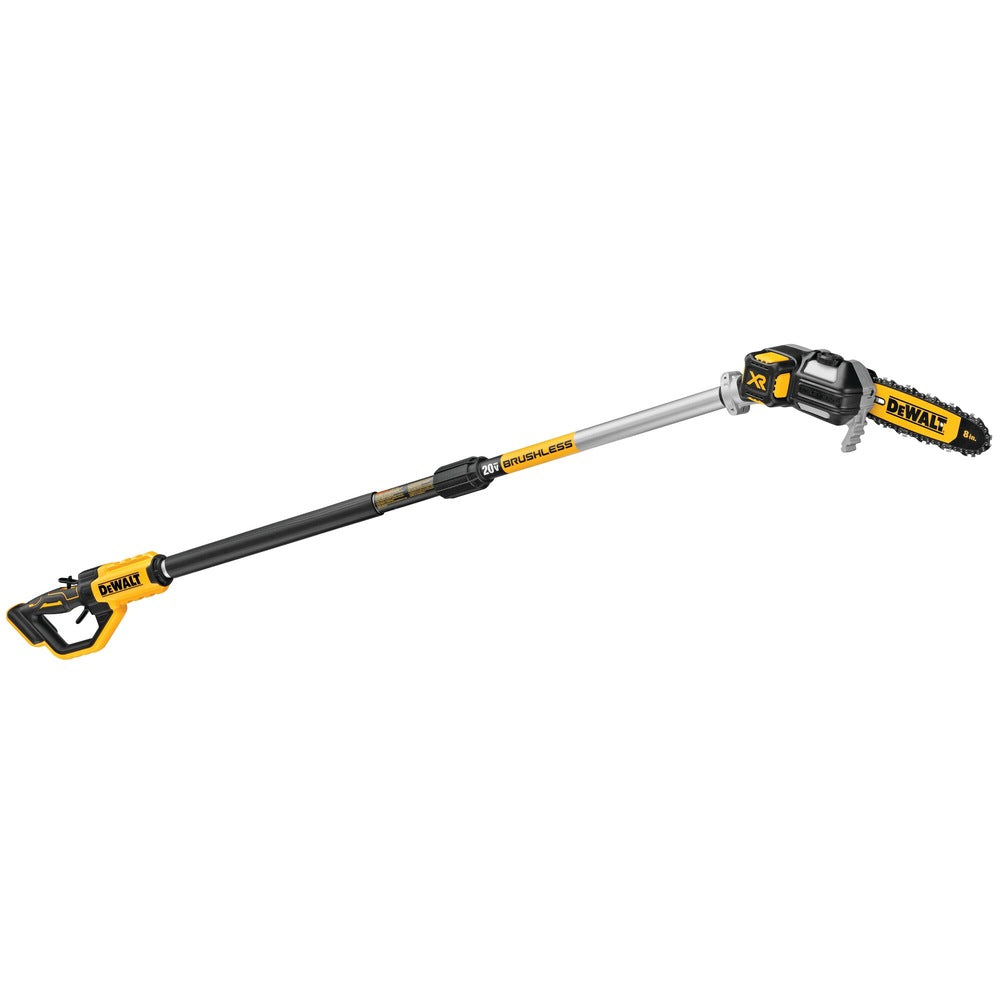 Dewalt 20V MAX Pole Saw - DCPS620B