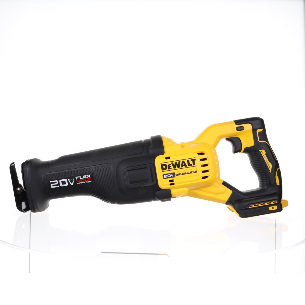 DeWalt 20V MAX Reciprocating Saw -DCS386B