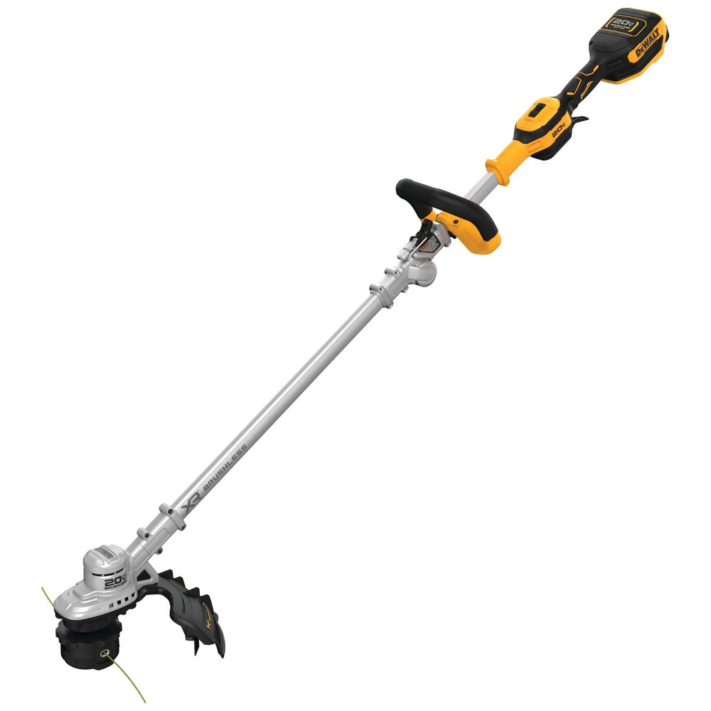 Dewalt 20v 14in String Trimmer - DCST922P1