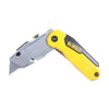 Dewalt Folding Retractable Utility Knife - DWHT10035L