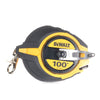 Dewalt 100ft Heavy Duty 5x Measuring Tape - DWHT34036