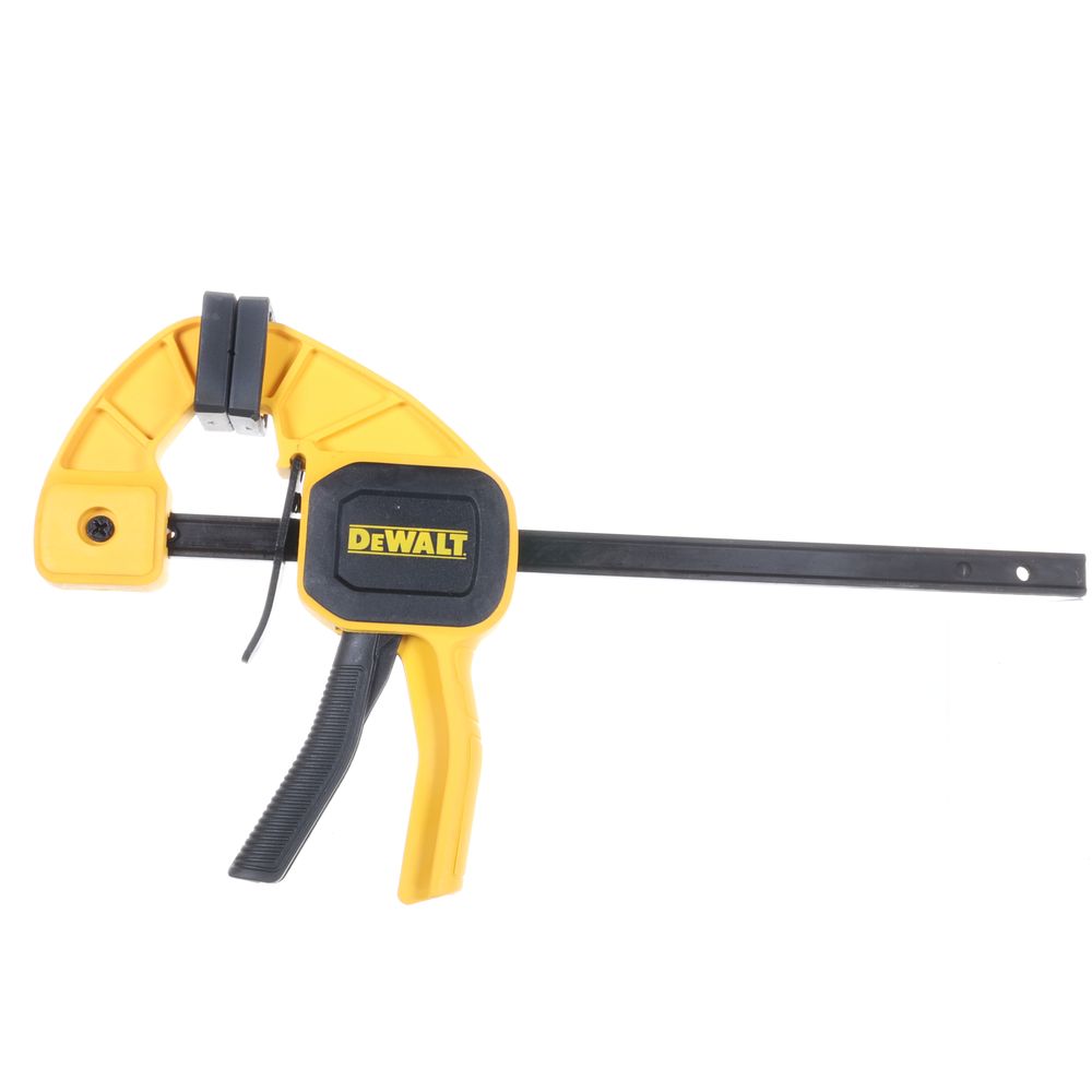 Dewalt 6in Trigger Bar Clamp - DWHT83139